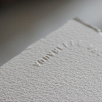 Arches Arches Natural White Watercolour Cold Pressed 140 lb - 22'' x 30''