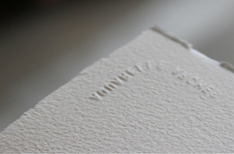 Arches Natural White Watercolour Cold Pressed 140 lb - 22'' x 30''