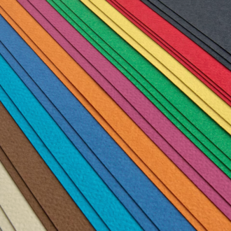 Fabriano Tiziano Drawing Paper - Sheet