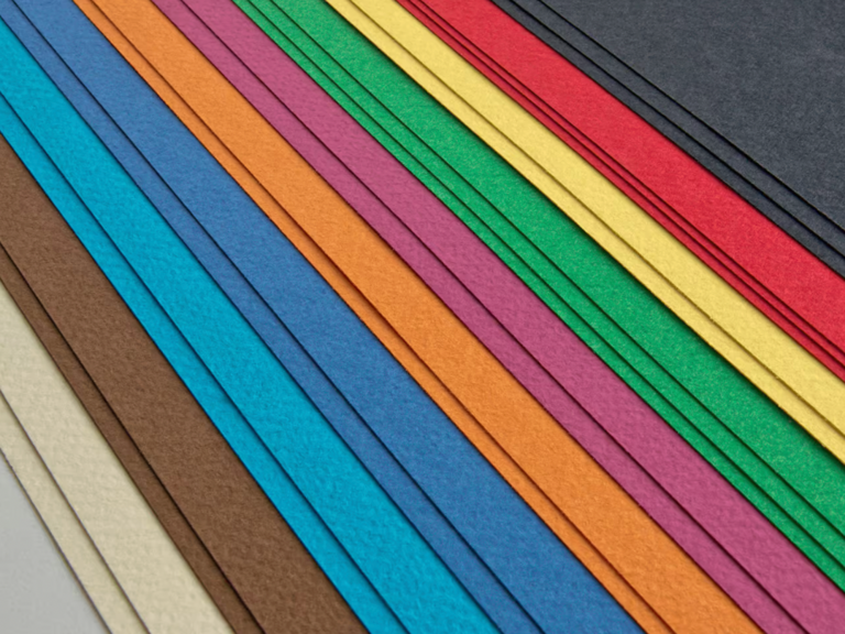 Fabriano Tiziano Drawing Paper - Sheet