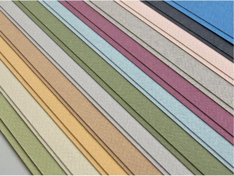 Fabriano Tiziano Drawing Paper - Sheet