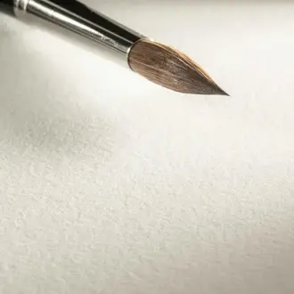 Hahnemuhle Expressions Watercolour 100% Cotton Rag Sheet 300gsm - 19.69" x 25.59"