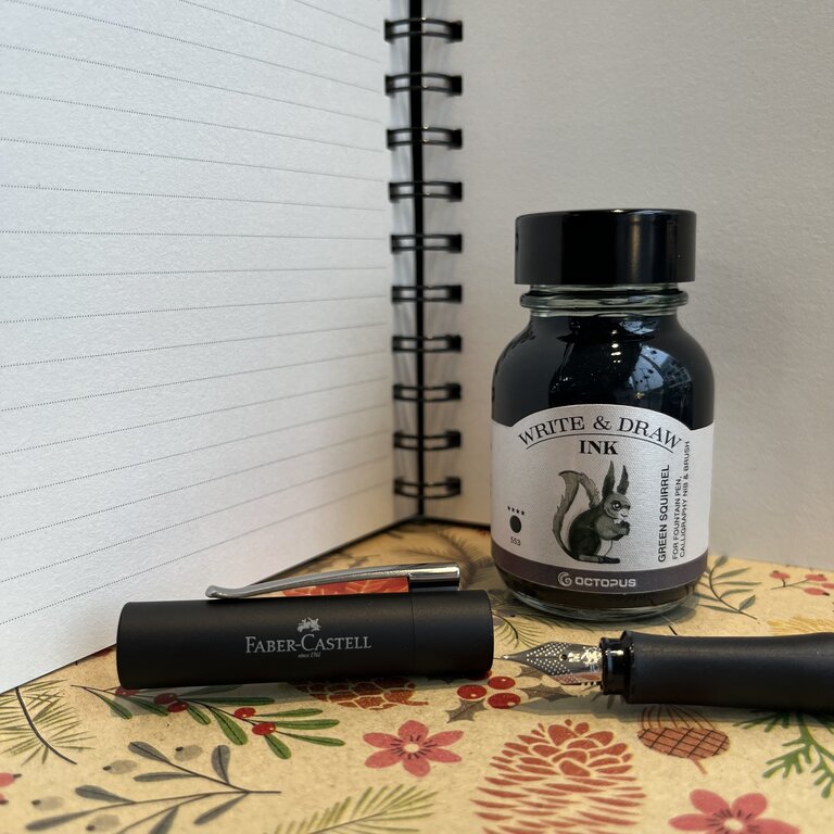 Hahnemuhle Sketch Diary - 60 Sheets