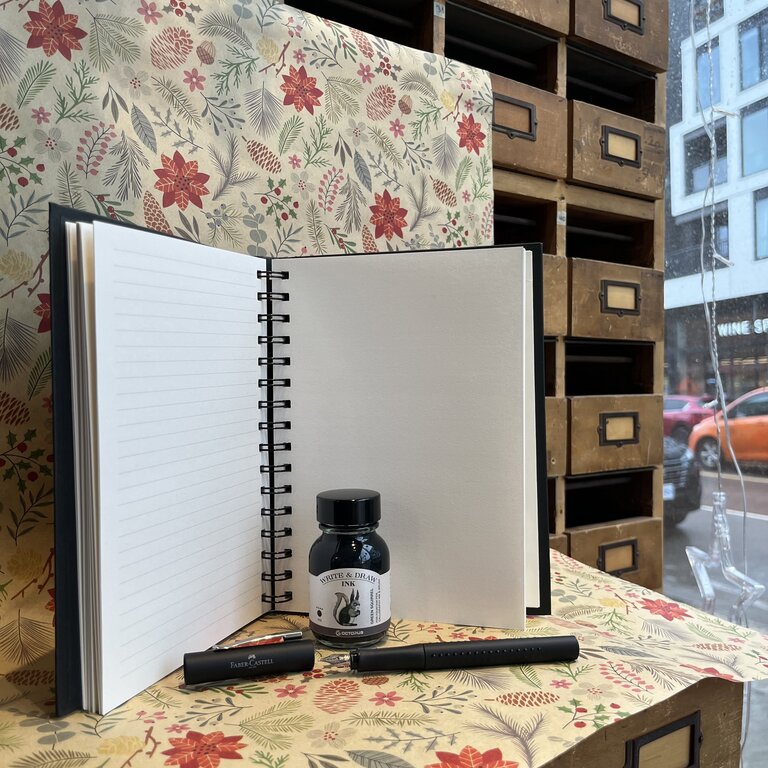 Hahnemuhle Sketch Diary - 60 Sheets