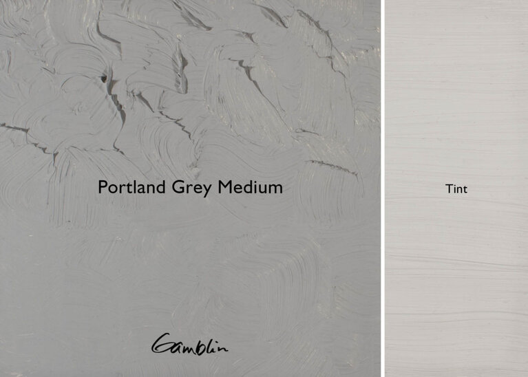 Gamblin Artist Grade Oils Series 2 (37ml)