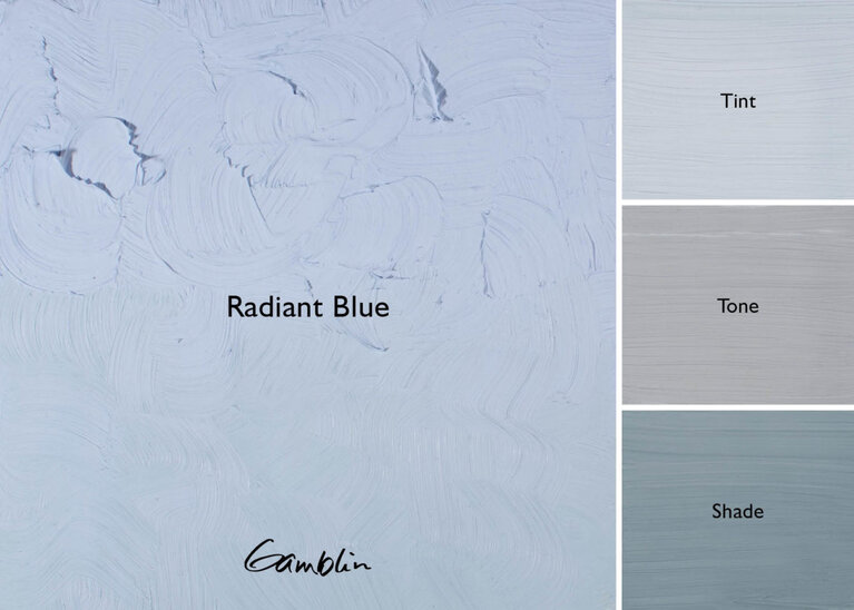 Gamblin Artist Grade Oils Series 2 (37ml)