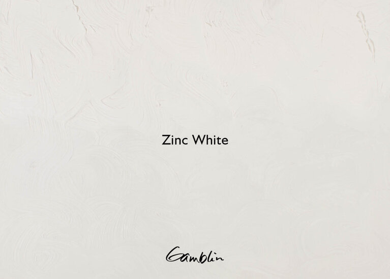 Gamblin Artist Grade Oils Series 1 (37ml)