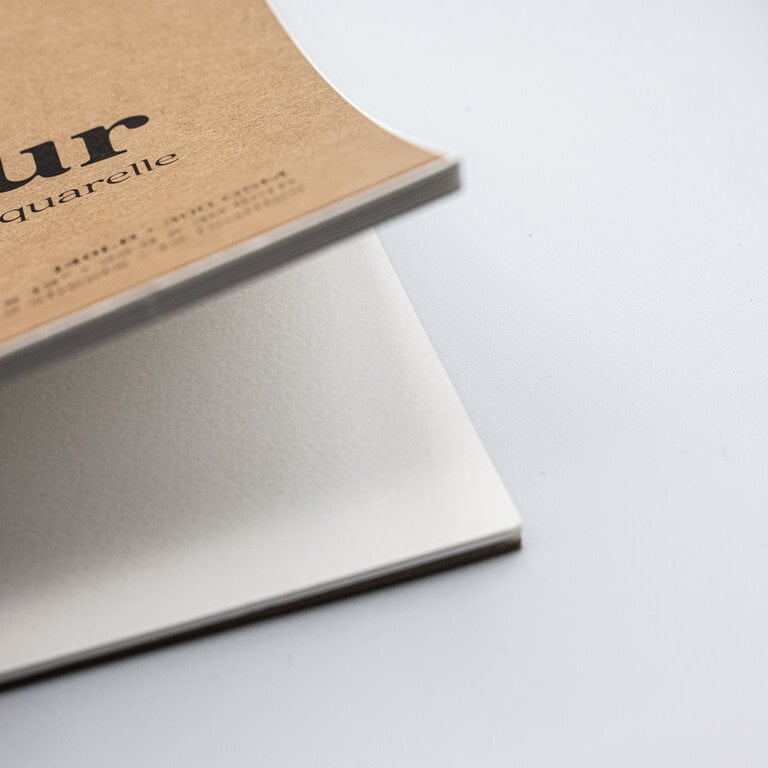 Prism Studio Prism Watercolour Pad