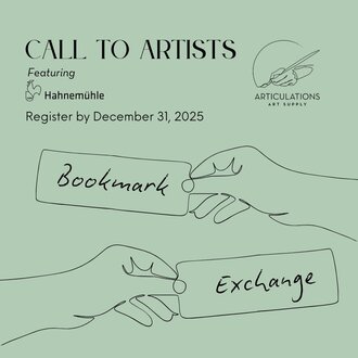 Hahnemuhle Bookmark Exchange