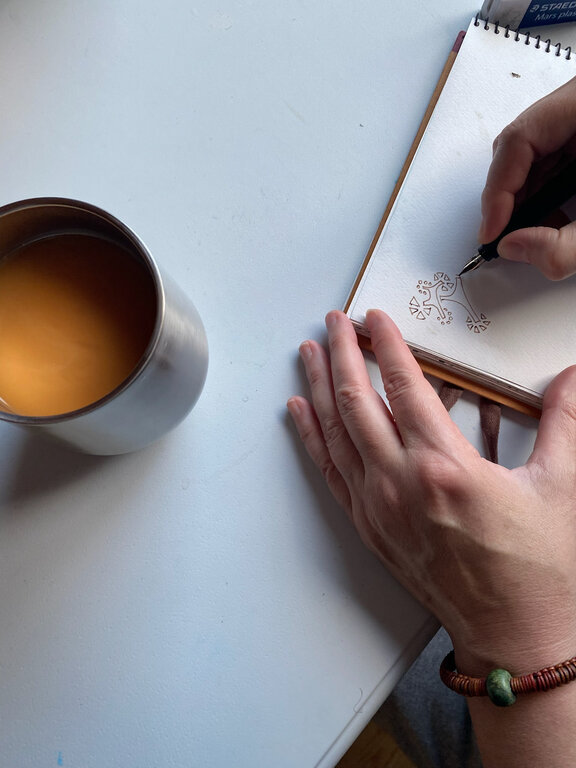 Cultivating Creative Practice and Its Seasons (Online)