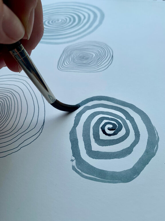 Cultivating Creative Practice and Its Seasons (Online)