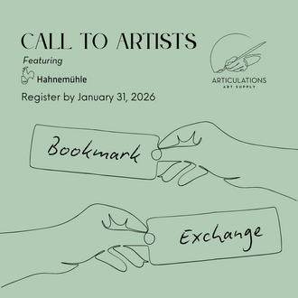 Hahnemuhle Bookmark Exchange