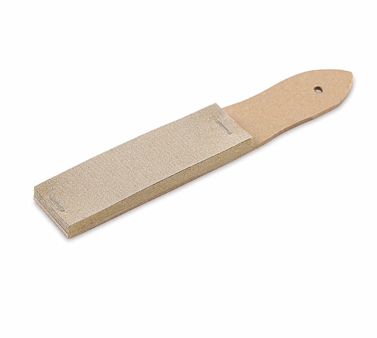 Jack Richeson & Co., Inc Sand Paper Pencil Pointer Pad Single