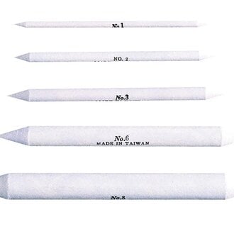 Jack Richeson & Co., Inc Paper Stomps