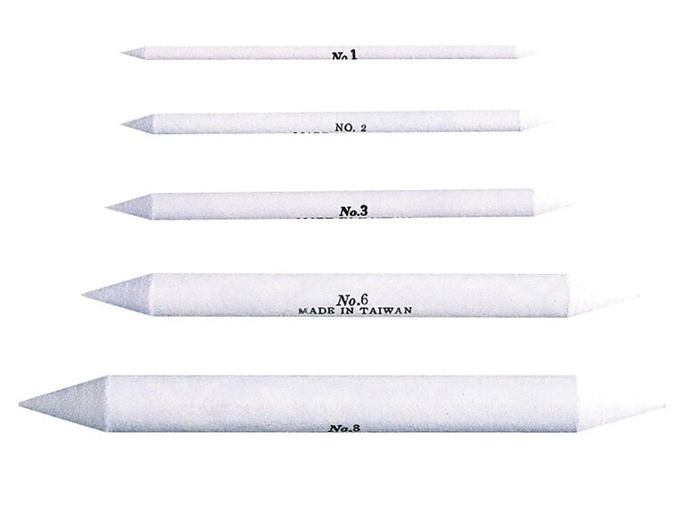 Jack Richeson & Co., Inc Paper Stomps