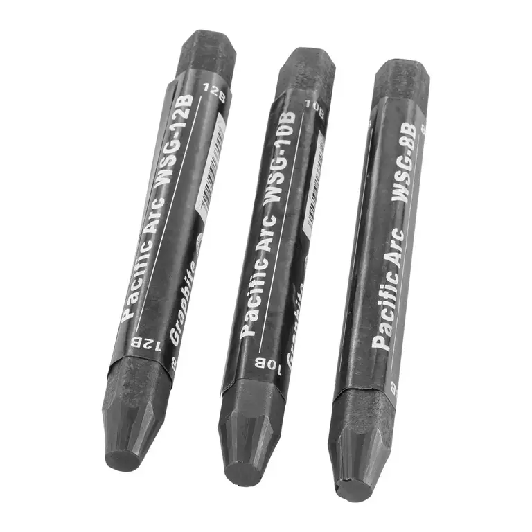 Pacific Arc Water Soluble Graphite Sticks