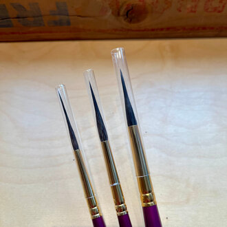 Heinz Jordan Needle Point Series 681