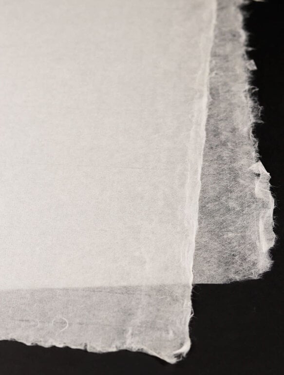 The Japanese Paper Place Sekishu Torinoko Gampi 20g - 21"x29"