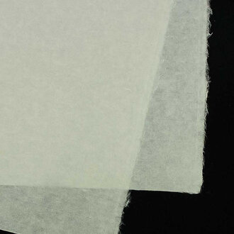 The Japanese Paper Place Nishi Kaji Natural 25g - 24”x39”