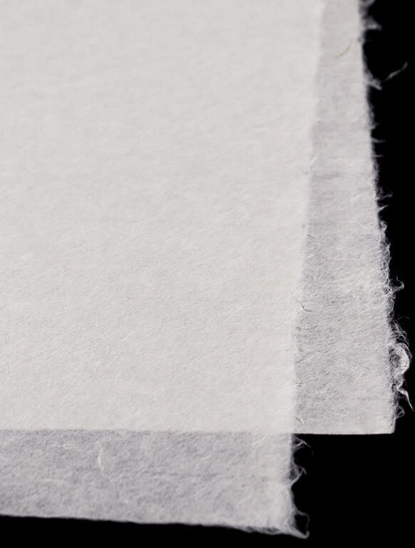 The Japanese Paper Place Sekishu Banshi Mare (Large) HW 26g - 21"x29"