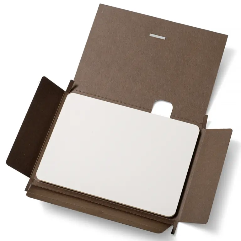 SM-LT Haiku Watercolour Cards 300 gsm - 148 mm x 210 mm