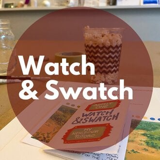 Watch & Swatch