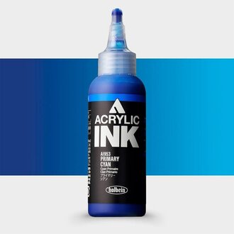HK Holbein Artist Materials Holbein Acrylic Ink - 100 ml