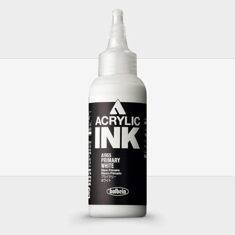 HK Holbein Artist Materials Holbein Acrylic Ink - 100 ml