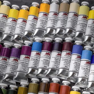 Michael Harding Michael Harding Oil Paint Series 1