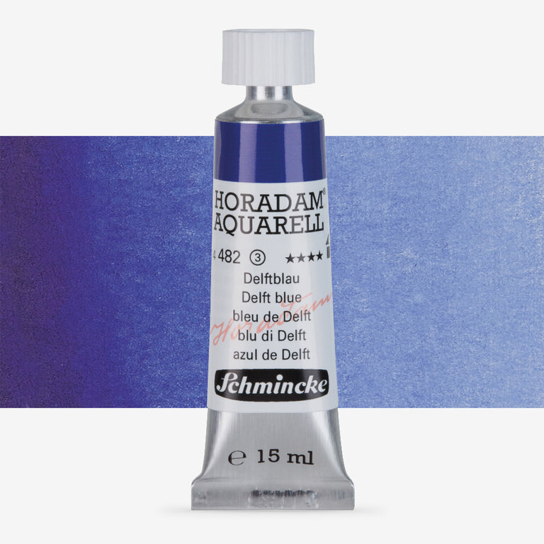 Schmincke Schmincke Horadam Aquarell 15ml Tube - Series 3