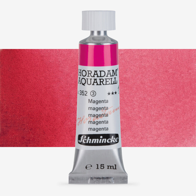 Schmincke Schmincke Horadam Aquarell 15ml Tube - Series 3