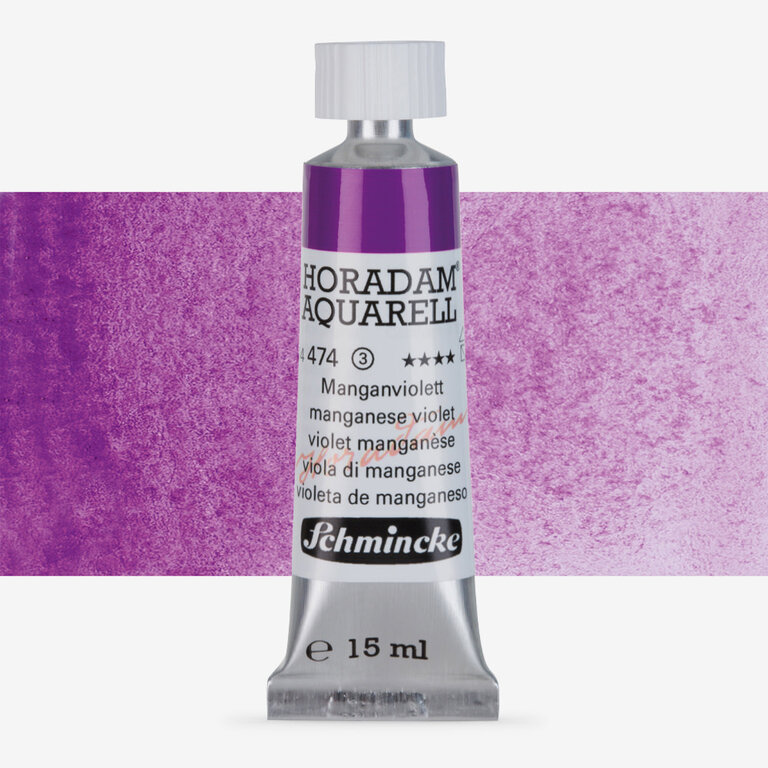 Schmincke Schmincke Horadam Aquarell 15ml Tube - Series 3