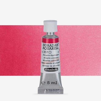 Schmincke Horadam Aquarell 5ml Tube - Series 1