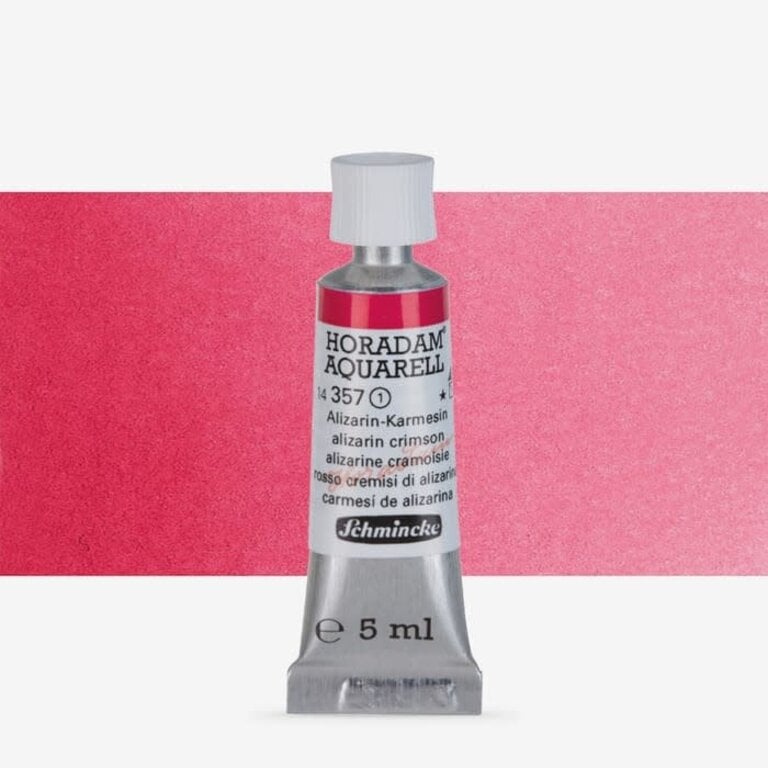 Schmincke Horadam Aquarell 5ml Tube - Series 1
