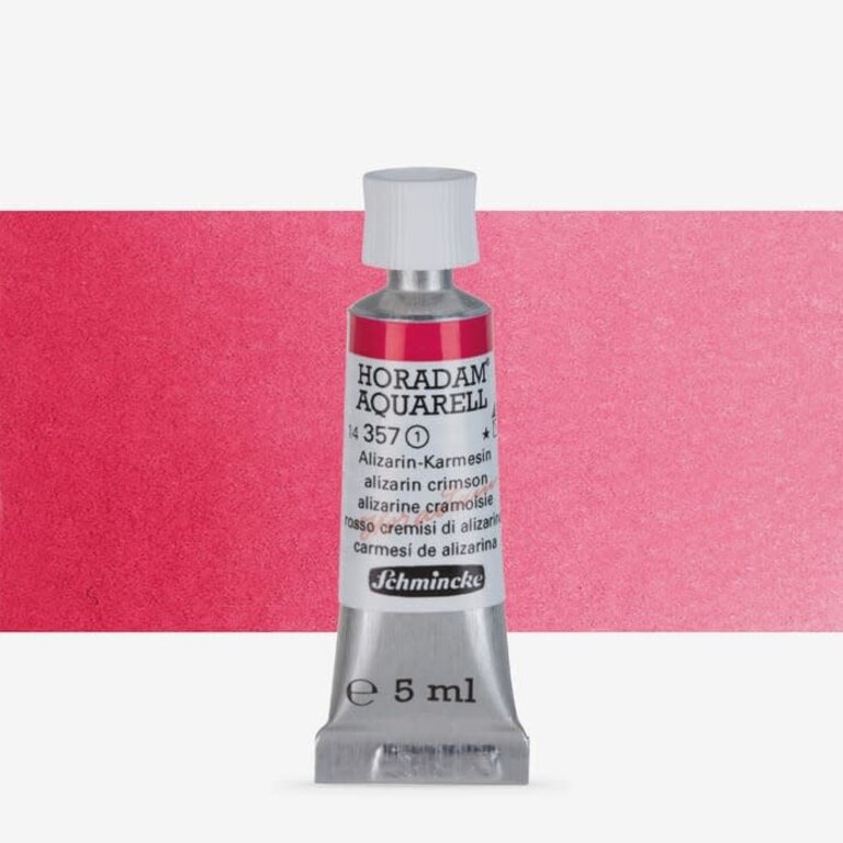 Schmincke Schmincke Horadam Aquarell 5ml Tube - Series 1