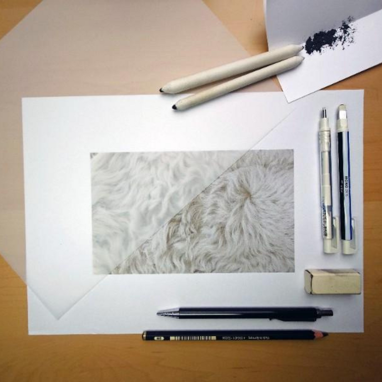 Grafix Grafix Drafting Film - 18"x24" Sheet