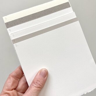 ARTiculations ARTiculations Paper Sample Pack #1