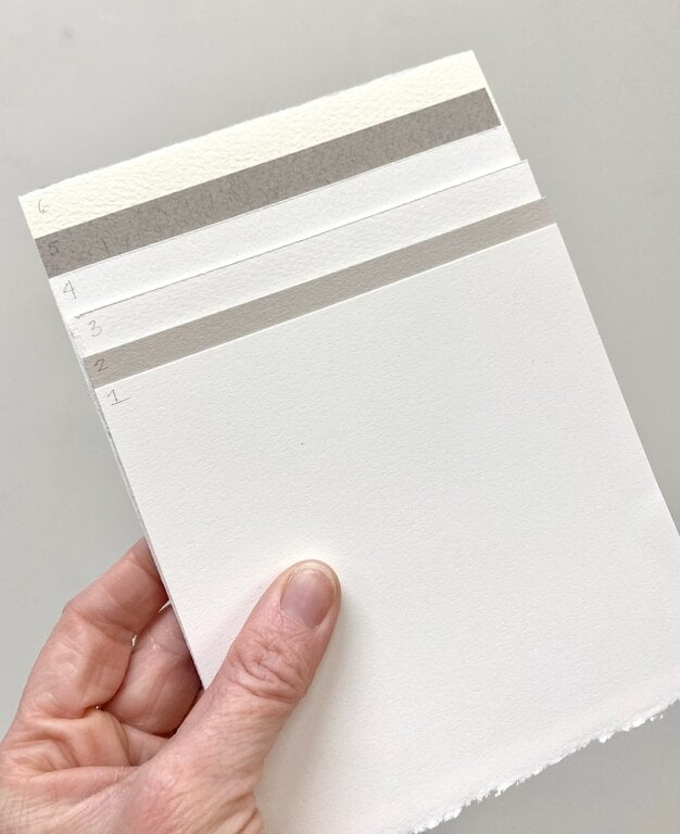 ARTiculations ARTiculations Paper Sample Pack #1