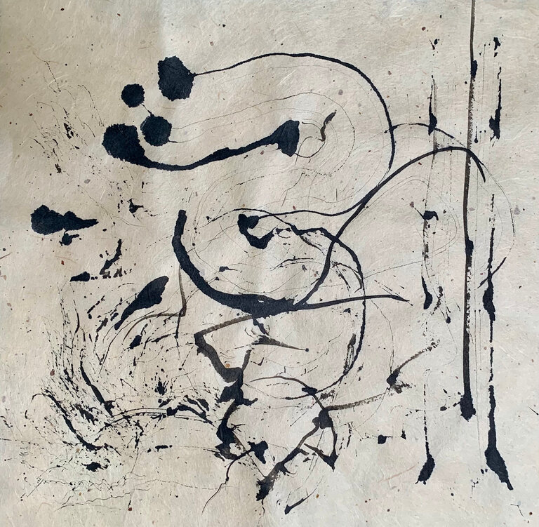 ARTiculations Monthly Sketchbook Meetup (Online)