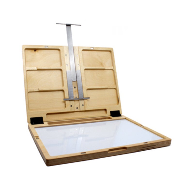 New Wave U.GO Plein Air | Anywhere Pochade Box