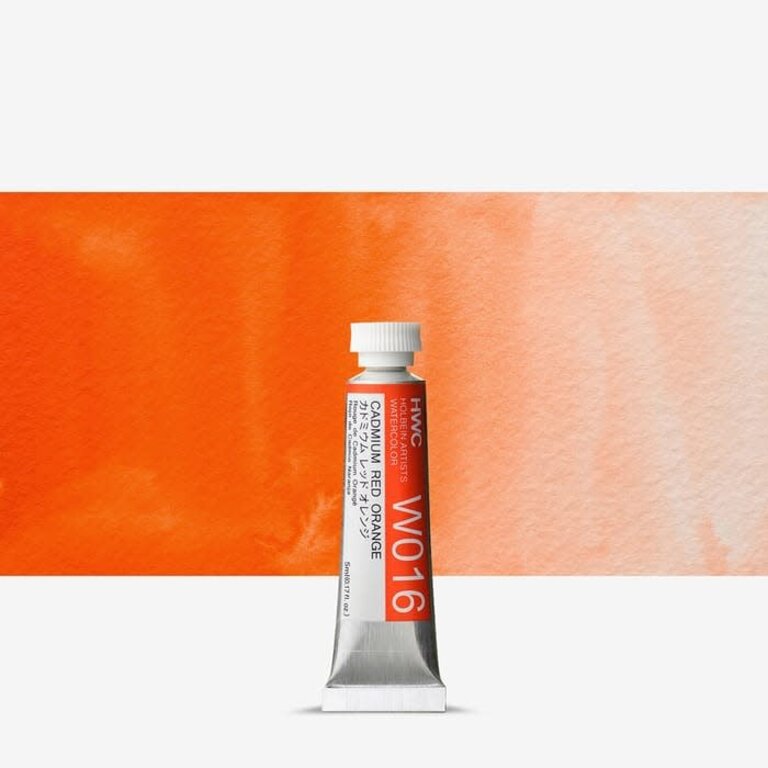 HK Holbein Artist Materials Holbein Artists' Watercolour Series E