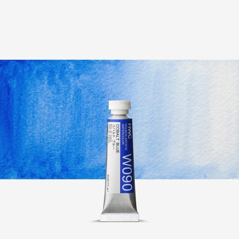 HK Holbein Artist Materials Holbein Artists' Watercolour Series D