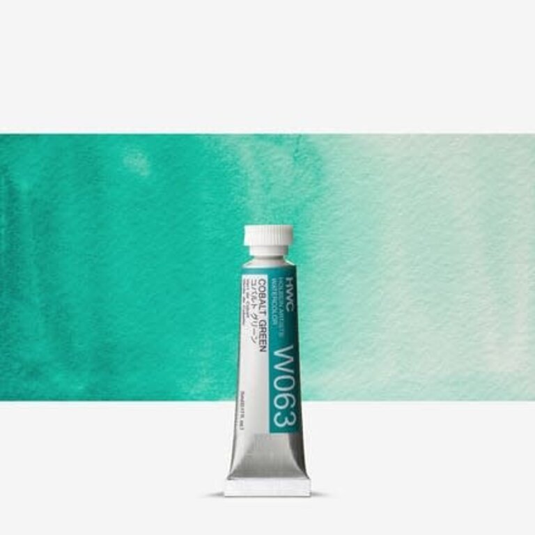 HK Holbein Artist Materials Holbein Artists' Watercolour Series D