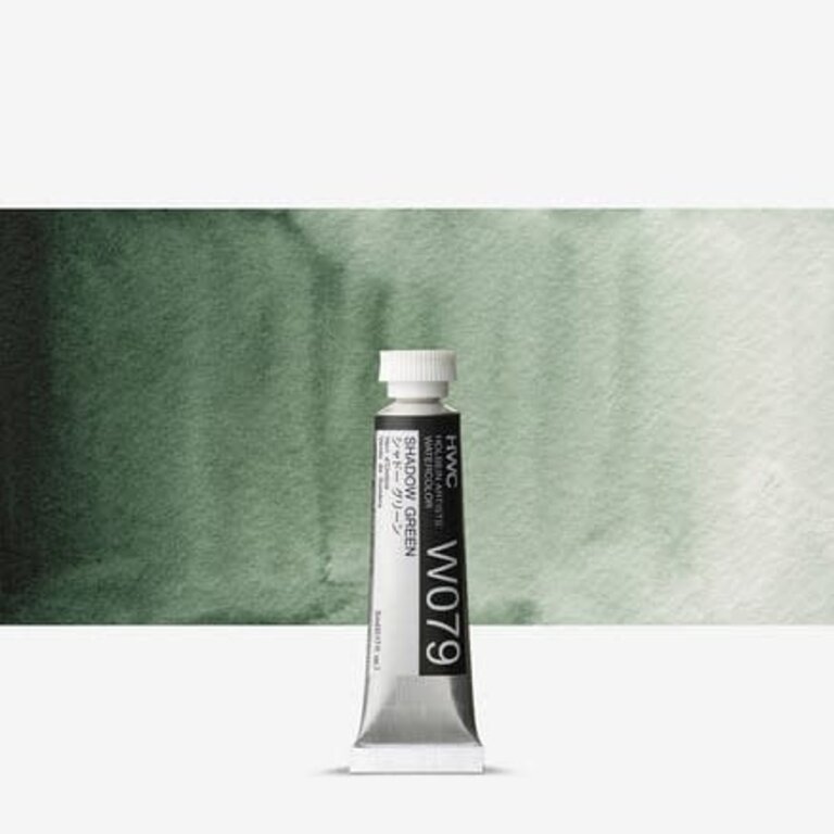 HK Holbein Artist Materials Holbein Artists' Watercolour Series D