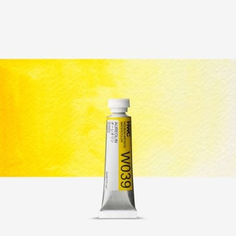 HK Holbein Artist Materials Holbein Artists' Watercolour Series D