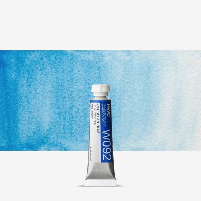 HK Holbein Artist Materials Holbein Artists' Watercolour Series D