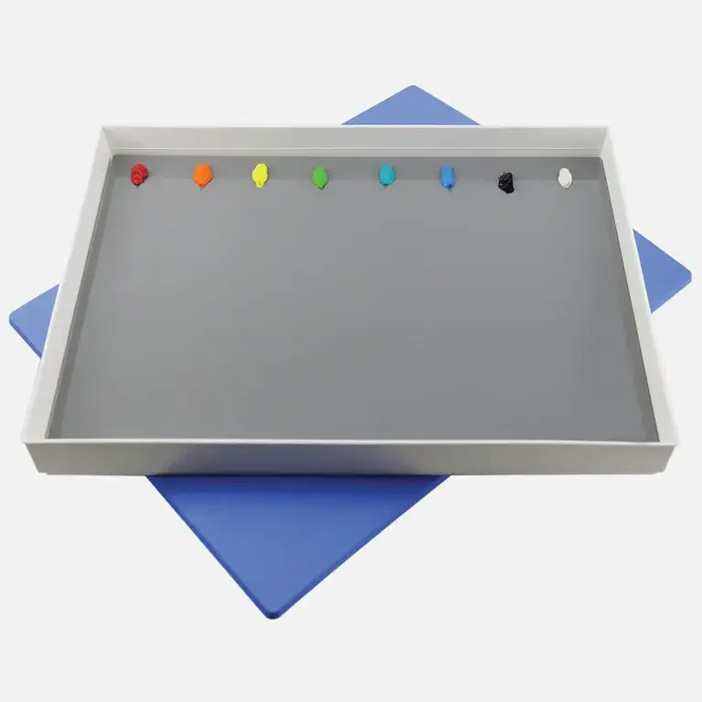 New Wave New Wave Easy View Palettes