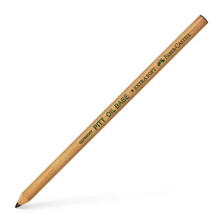 Faber-Castell Faber-Castell Pitt Oil Base Pencil