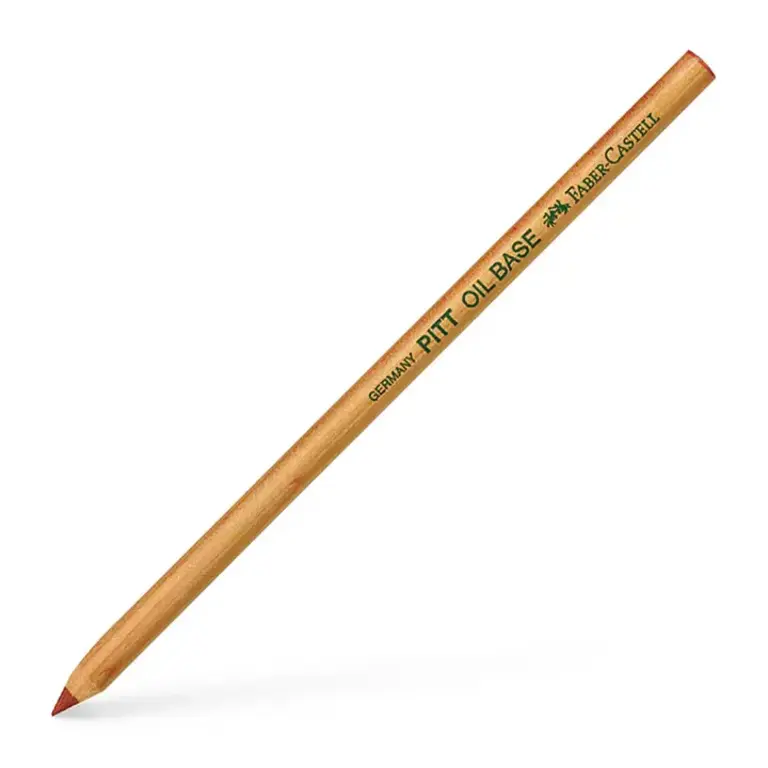 Faber-Castell Faber-Castell Pitt Oil Base Pencil