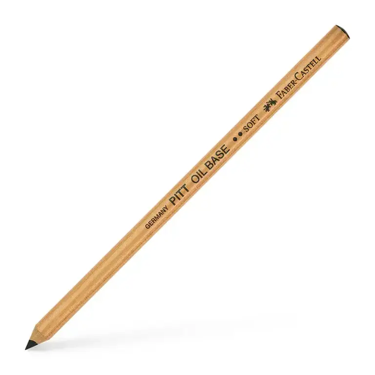 Faber-Castell Faber-Castell Pitt Oil Base Pencil